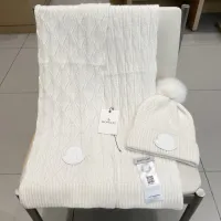 $64.00 USD Moncler Hat and Scarf Set #1401322