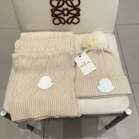 $64.00 USD Moncler Hat and Scarf Set #1401323