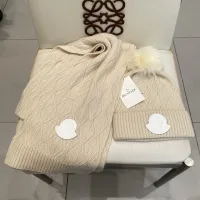 $64.00 USD Moncler Hat and Scarf Set #1401323