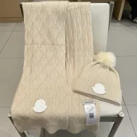 $64.00 USD Moncler Hat and Scarf Set #1401323