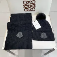 $64.00 USD Moncler Hat and Scarf Set #1401325