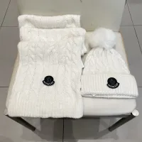 $68.00 USD Moncler Hat and Scarf Set #1401326