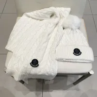 $68.00 USD Moncler Hat and Scarf Set #1401326