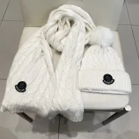 $68.00 USD Moncler Hat and Scarf Set #1401326