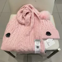 $68.00 USD Moncler Hat and Scarf Set #1401327
