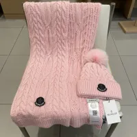 $68.00 USD Moncler Hat and Scarf Set #1401327