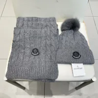 $68.00 USD Moncler Hat and Scarf Set #1401328