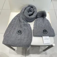 $68.00 USD Moncler Hat and Scarf Set #1401328