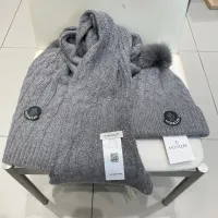 $68.00 USD Moncler Hat and Scarf Set #1401328
