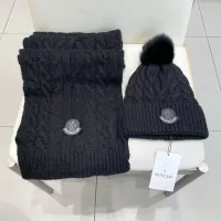$68.00 USD Moncler Hat and Scarf Set #1401329