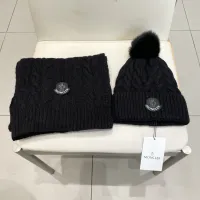 $68.00 USD Moncler Hat and Scarf Set #1401329