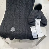 $68.00 USD Moncler Hat and Scarf Set #1401329