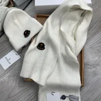 $52.00 USD Moncler Hat and Scarf Set #1401335