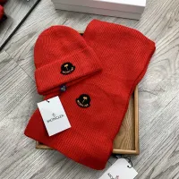 $52.00 USD Moncler Hat and Scarf Set #1401336