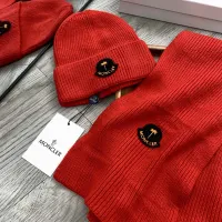 $52.00 USD Moncler Hat and Scarf Set #1401336