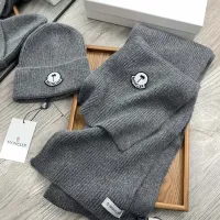 $52.00 USD Moncler Hat and Scarf Set #1401337