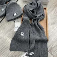 $52.00 USD Moncler Hat and Scarf Set #1401337