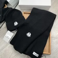 $52.00 USD Moncler Hat and Scarf Set #1401338