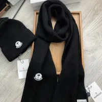 $52.00 USD Moncler Hat and Scarf Set #1401338