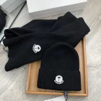 $52.00 USD Moncler Hat and Scarf Set #1401338