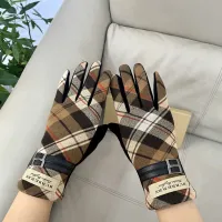 $34.00 USD Burberry Gloves #1401366