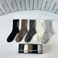 $36.00 USD Balenciaga Socks #1401407