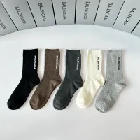 $36.00 USD Balenciaga Socks #1401407