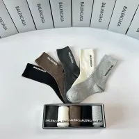 $36.00 USD Balenciaga Socks #1401407