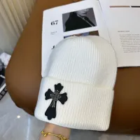 $25.00 USD Chrome Hearts Caps #1401431