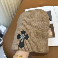 $25.00 USD Chrome Hearts Caps #1401438