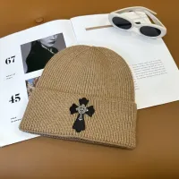 $25.00 USD Chrome Hearts Caps #1401438
