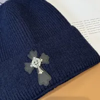 $25.00 USD Chrome Hearts Caps #1401439