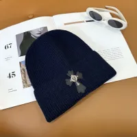 $25.00 USD Chrome Hearts Caps #1401439