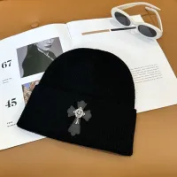 $25.00 USD Chrome Hearts Caps #1401440