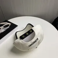 $27.00 USD Burberry Caps #1401442
