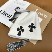 $27.00 USD Chrome Hearts Caps #1401478