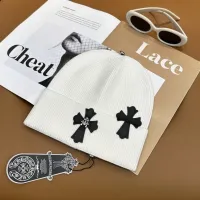 $27.00 USD Chrome Hearts Caps #1401478