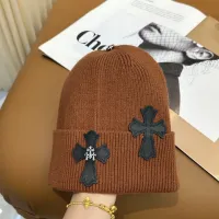 $27.00 USD Chrome Hearts Caps #1401479