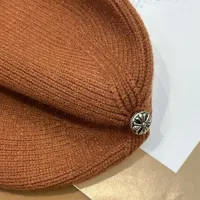 $27.00 USD Chrome Hearts Caps #1401479