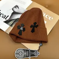 $27.00 USD Chrome Hearts Caps #1401479
