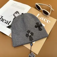 $27.00 USD Chrome Hearts Caps #1401480