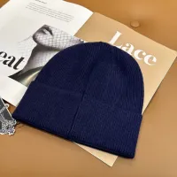 $27.00 USD Chrome Hearts Caps #1401481