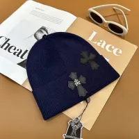 $27.00 USD Chrome Hearts Caps #1401481