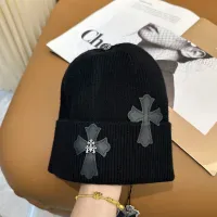 $27.00 USD Chrome Hearts Caps #1401482