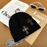 $27.00 USD Chrome Hearts Caps #1401482
