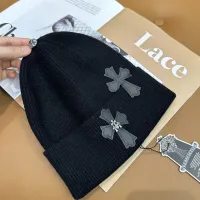 $27.00 USD Chrome Hearts Caps #1401482