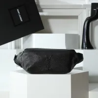 $76.00 USD Yves Saint Laurent YSL AAA Quality Belt Bags For Unisex #1401497