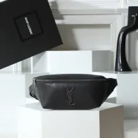 $76.00 USD Yves Saint Laurent YSL AAA Quality Belt Bags For Unisex #1401498