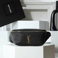 $76.00 USD Yves Saint Laurent YSL AAA Quality Belt Bags For Unisex #1401499