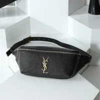 $76.00 USD Yves Saint Laurent YSL AAA Quality Belt Bags For Unisex #1401499